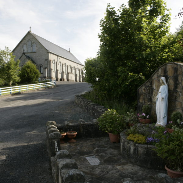 Church of the Immaculate Conception, Doobally