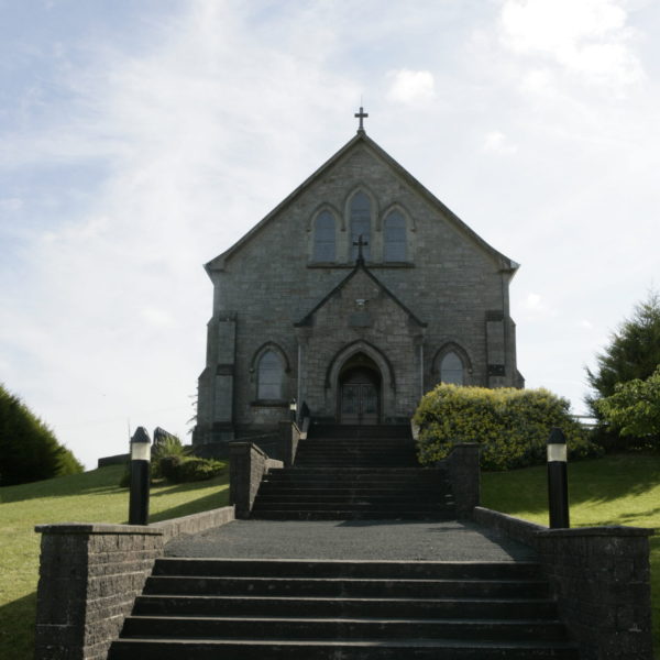 Church of the Immaculate Conception, Doobally