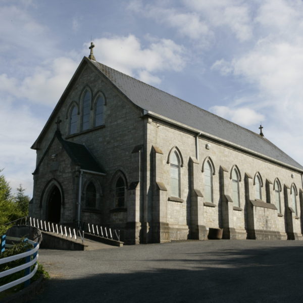 Church of the Immaculate Conception, Doobally